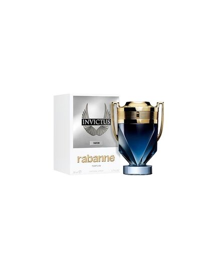 PACO RABANNE INVICTUS PARFUM