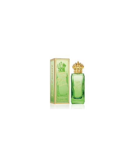JUICY COUTURE ROCK THE RAINBOW PALM TREES PLEASE EDT