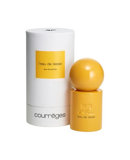 ANDRÉ COURRÈGES L´EAU DE LIESSE EDP