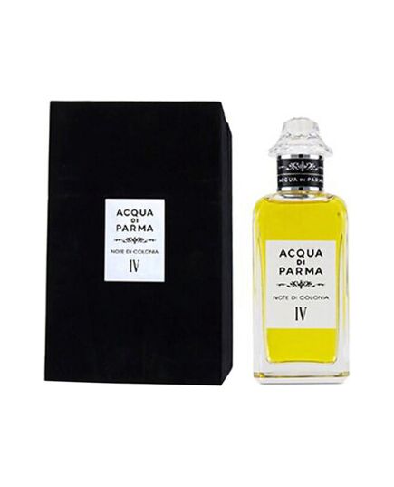 ACQUA DI PARMA NOTE DI COLONIA IV EDC