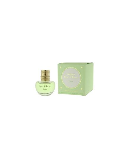 EMANUEL UNGARO FRUIT D`AMOUR GREEN EDT