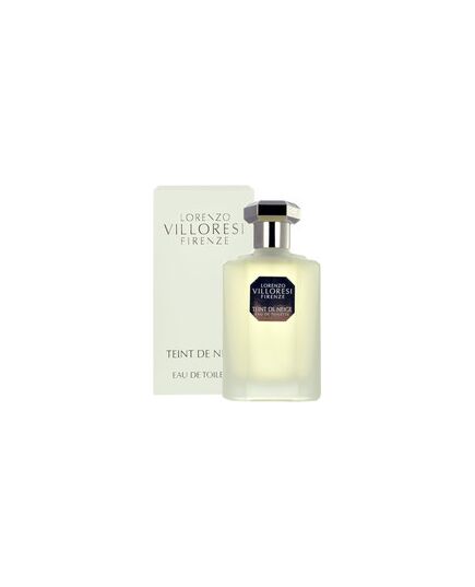 LORENZO VILLORESI TEINT DE NEIGE EDT