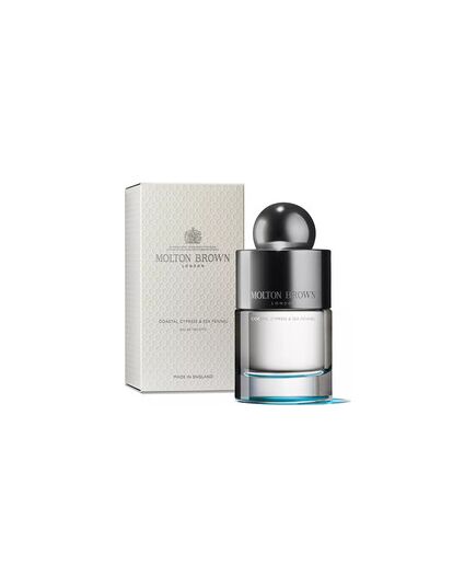 MOLTON BROWN COASTAL CYPRESS & SEA FENNEL EDT