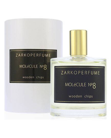 ZARKOPERFUME MOLECULE N°8 PARFÉMOVANÁ VODA 100 ML UNISEX