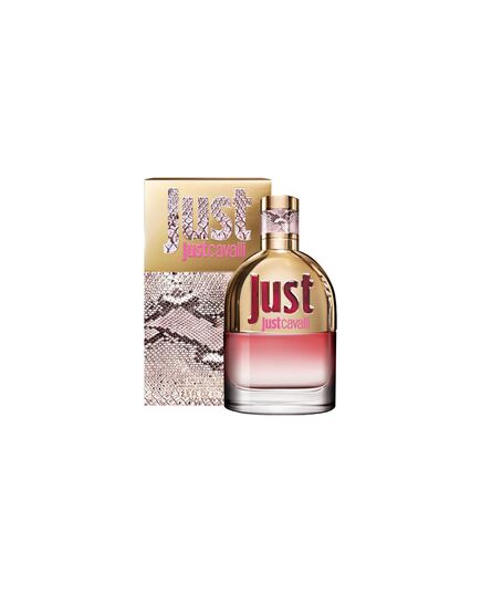 CAVALLI ROBERTO JUST CAVALLI EDT