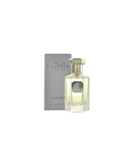LORENZO VILLORESI IPERBOREA EDT