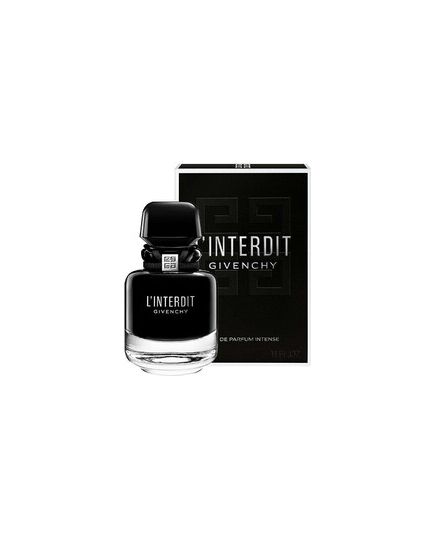 GIVENCHY L´INTERDIT EDP INTENSE