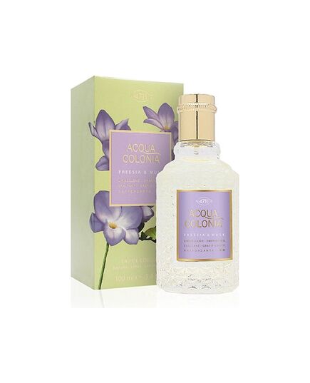 4711 ACQUA COLONIA FREESIA & MUSK EDC