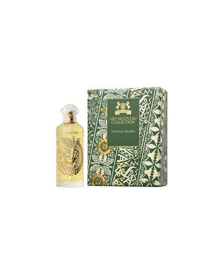 ALEXANDRE J. ORIENTAL ENIGMA EDP