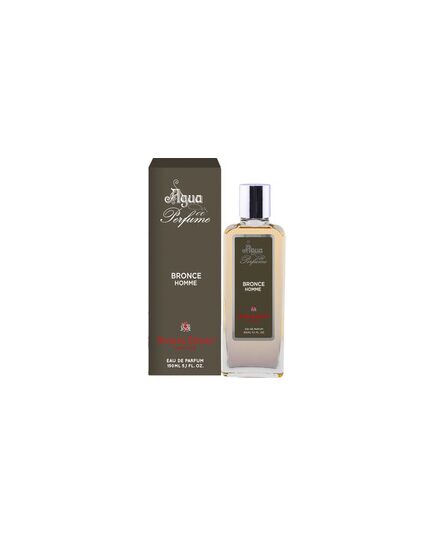 ALVAREZ GOMEZ AQUA DE PERFUME BRONZE HOMME EDP