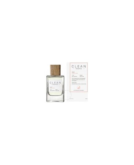 CLEAN RADIANT NECTAR EDP