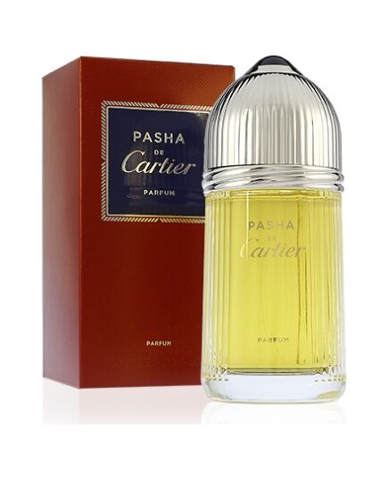 CARTIER PASHA DE CARTIER PARFUM 50 ML PRO MUŽE