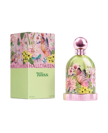JESUS DEL POZO HALLOWEEN BLISS EDT
