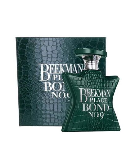 BOND NO.9 BEEKMAN PLACE EDP