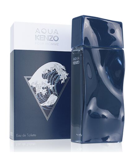 KENZO AQUA KENZO POUR HOMME EDT