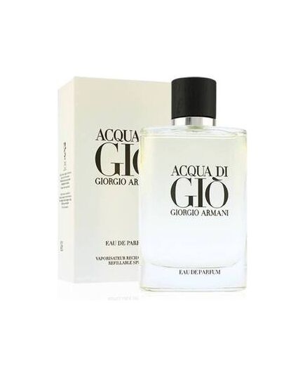 GIORGIO ARMANI ACQUA DI GIO MAN EAU DE PARFUM EDP