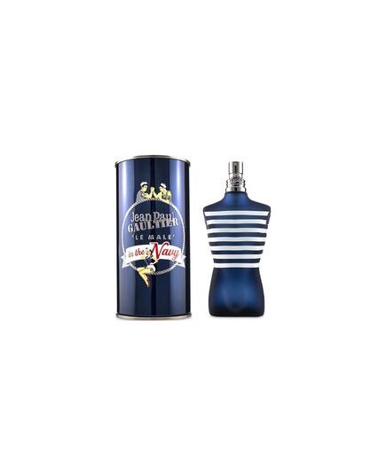 JEAN PAUL GAULTIER LE MALE IN THE NAVY EDT