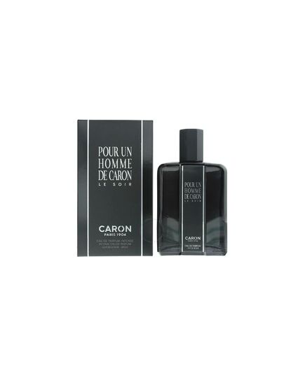 CARON POUR UN HOMME DE CARON LE SOIR EDP