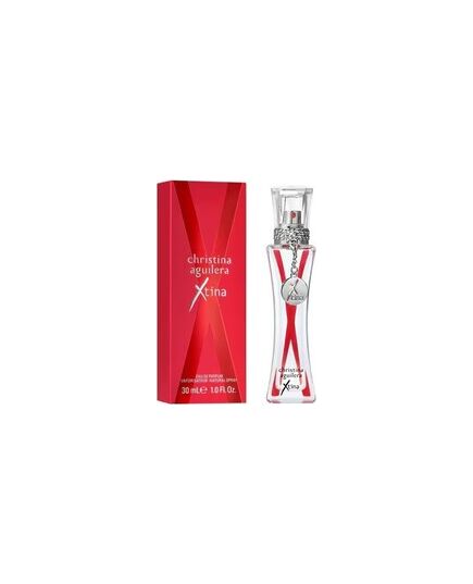 CHRISTINA AGUILERA XTINA EDP