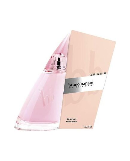 BRUNO BANANI WOMAN EDT