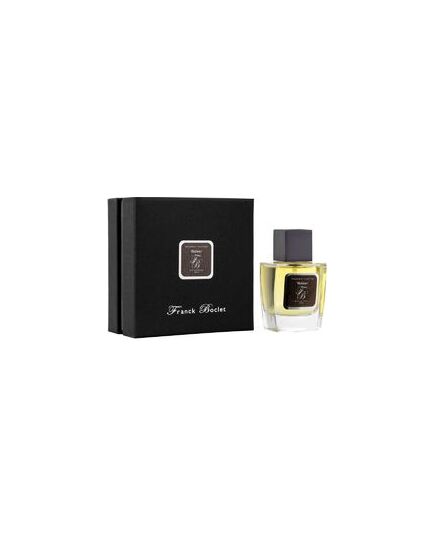 FRANCK BOCLET VETIVER EDP