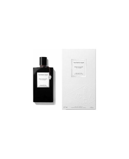 VAN CLEEF & ARPELS BOIS D'AMANDE EDP