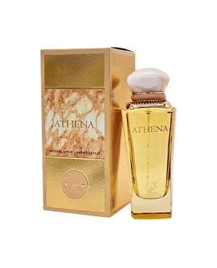 MAISON ALHAMBRA ATHENA EDP