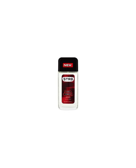 STR8 RED CODE DEODORANT