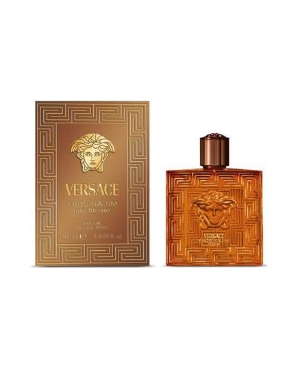 VERSACE EROS NAJIM EDP