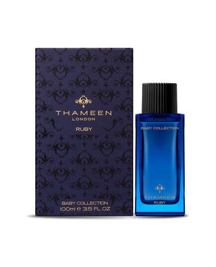 THAMEEN BABY COLLECTION RUBY