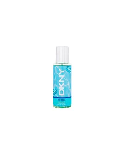 DKNY BE DELICIOUS POOL PARTY BAY BREEZE BODY SPRAY
