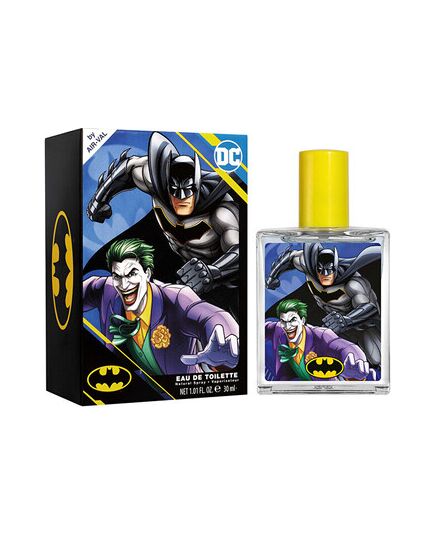 FRAGRANCES FOR CHILDREN BATMAN & JOKER EDT