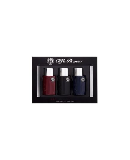 ALFA ROMEO COLLECTION GIFT SET
