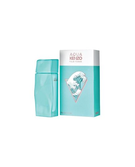KENZO AQUA KENZO POUR FEMME EDT