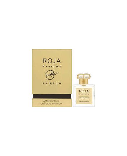 ROJA PARFUMS AMBER AOUD CRYSTAL PARFUM