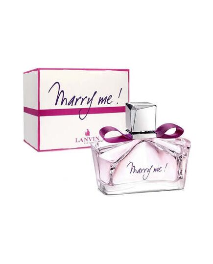 LANVIN MARRY ME EDP