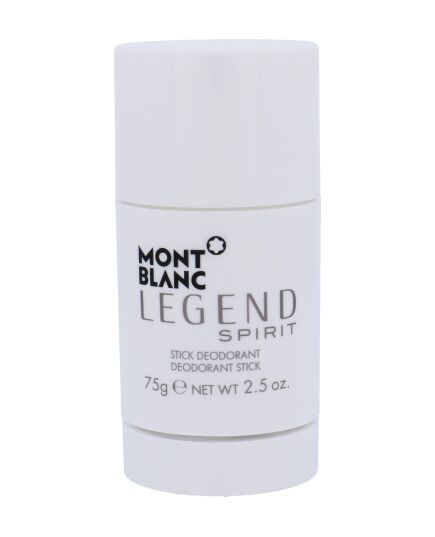 MONT BLANC LEGEND SPIRIT DEOSTICK