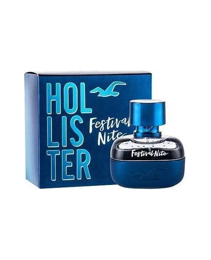 HOLLISTER FESTIVAL NITE FOR HIM EDT