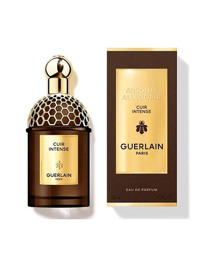GUERLAIN ABSOLUS ALLEGORIA CUIR INTENSE EDP