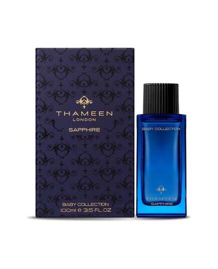 THAMEEN BABY COLLECTION SAPPHIRE