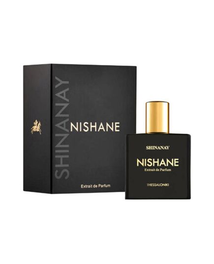 NISHANE SHINANAY EXTRAIT DE PARFUM