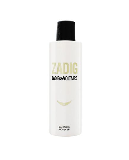 ZADIG & VOLTAIRE ZADIG SPRCHOVÝ GEL