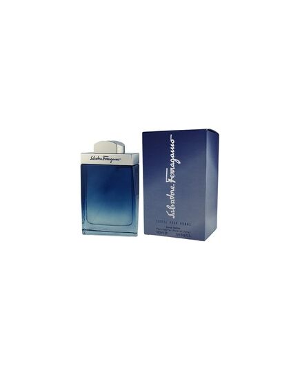 SALVATORE FERRAGAMO SUBTIL POUR HOMME EDT
