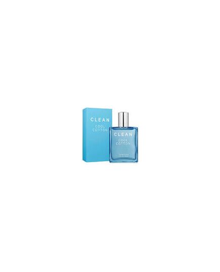 CLEAN COOL COTTON EDT