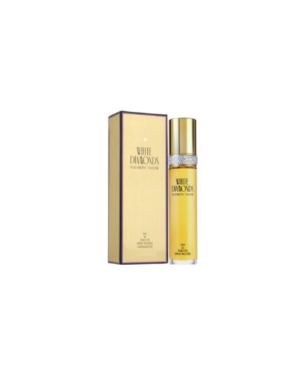 ELIZABETH TAYLOR WHITE DIAMONDS EDT