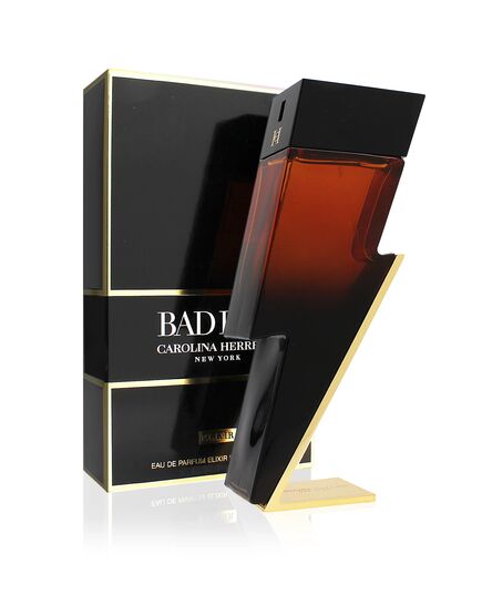 CAROLINA HERRERA BAD BOY ELIXIR EDP M 50ML