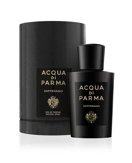 ACQUA DI PARMA ZAFFERANO EDP