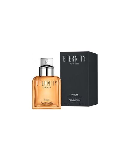 CALVIN KLEIN ETERNITY FOR MEN PARFUM
