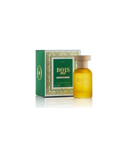 BOIS 1920 CANNABIS FRUTTATA EDP