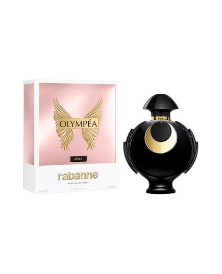 PACO RABANNE OLYMPEA ABSOLU PARFUM INTENSE